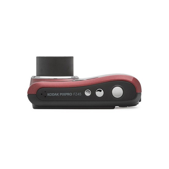 Kodak PIXPRO FZ45 Friendly Compact Φωτογραφική Μηχανή 16MP Οπτικού Ζουμ 4x με Οθόνη 2.7