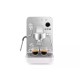 Smeg Μηχανή Espresso 1700W Πίεσης 15bar για Cappuccino EMC02WHMEU