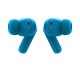 Motorola Moto Buds BASS Bluetooth Handsfree Ακουστικά με Αντοχή στον Ιδρώτα και Θήκη Φόρτισης Pantone Blue Jewel