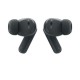 Motorola Moto Buds BASS Bluetooth Handsfree Ακουστικά με Αντοχή στον Ιδρώτα και Θήκη Φόρτισης Pantone Dark Shadow