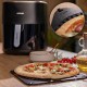 Cecotec 6500 Air Fryer με Διπλό Αποσπώμενο Κάδο 6.5lt Μαύρο Cecotec 6500 Air Fryer με Διπλό Αποσπώμενο Κάδο 6.5lt Μαύρο