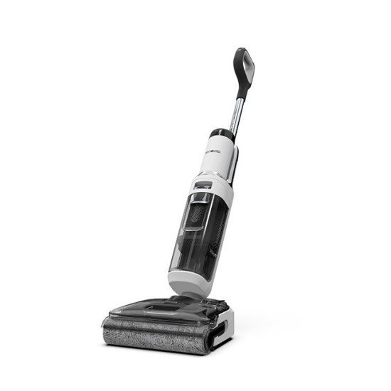 Tineco Floor One S6 Επαναφορτιζόμενη Σκούπα 2 σε 1 Stick & Χειρός Μαύρη Tineco Floor One S6 Επαναφορτιζόμενη Σκούπα 2 σε 1 Stick & Χειρός Μαύρη