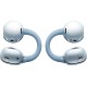 Huawei FreeClip 2 Open Ear Bluetooth Handsfree Ακουστικά με Αντοχή στον Ιδρώτα και Θήκη Φόρτισης Μπλε