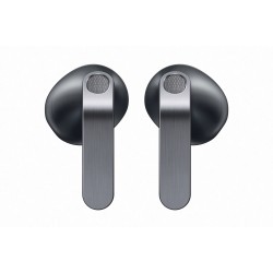 Samsung Galaxy Buds4 Bluetooth Handsfree Ακουστικά με Αντοχή στον Ιδρώτα και Θήκη Φόρτισης Μαύρα Samsung Galaxy Buds4 Bluetooth Handsfree Ακουστικά με Αντοχή στον Ιδρώτα και Θήκη Φόρτισης Μαύρα