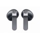 Samsung Galaxy Buds4 Bluetooth Handsfree Ακουστικά με Αντοχή στον Ιδρώτα και Θήκη Φόρτισης Μαύρα