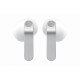 Samsung Galaxy Buds4 Bluetooth Handsfree Ακουστικά με Αντοχή στον Ιδρώτα και Θήκη Φόρτισης Λευκά Samsung Galaxy Buds4 Bluetooth Handsfree Ακουστικά με Αντοχή στον Ιδρώτα και Θήκη Φόρτισης Λευκά