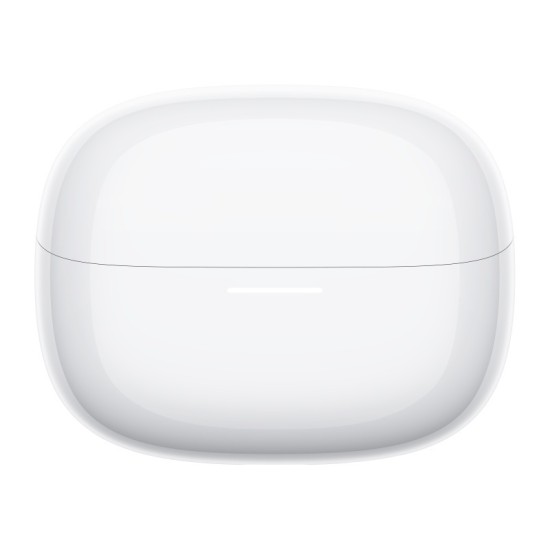 Xiaomi Redmi Buds 8 Pro Bluetooth Handsfree Ακουστικά με Αντοχή στον Ιδρώτα και Θήκη Φόρτισης Cloud White Xiaomi Redmi Buds 8 Pro Bluetooth Handsfree Ακουστικά με Αντοχή στον Ιδρώτα και Θήκη Φόρτισης Cloud White