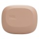 JBL Sense Lite Open Ear Bluetooth Handsfree Ακουστικά με Αντοχή στον Ιδρώτα και Θήκη Φόρτισης Μπεζ
