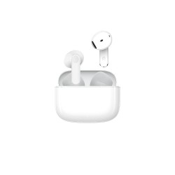 Honor Choice X7e Active In-ear Bluetooth Handsfree Ακουστικά με Αντοχή στον Ιδρώτα και Θήκη Φόρτισης Λευκά Honor Choice X7e Active In-ear Bluetooth Handsfree Ακουστικά με Αντοχή στον Ιδρώτα και Θήκη Φόρτισης Λευκά