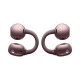 Huawei FreeClip 2 Open Ear Bluetooth Handsfree Ακουστικά με Αντοχή στον Ιδρώτα και Θήκη Φόρτισης Μωβ