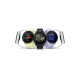 Garmin Forerunner 70 43mm Αδιάβροχο Smartwatch με Παλμογράφο (Whitestone) Garmin Forerunner 70 43mm Αδιάβροχο Smartwatch με Παλμογράφο (Whitestone)