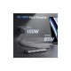Ugreen Revodok Pro 210 USB-C Docking Station με HDMI 4K PD Ethernet Γκρι Ugreen Revodok Pro 210 USB-C Docking Station με HDMI 4K PD Ethernet Γκρι