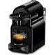 De'Longhi Inissia Καφετιέρα για Κάψουλες Nespresso Πίεσης 19bar Black