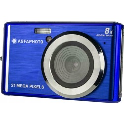 AgfaPhoto DC5200 Compact Φωτογραφική Μηχανή 21MP με Οθόνη 2.4