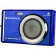 AgfaPhoto DC5200 Compact Φωτογραφική Μηχανή 21MP με Οθόνη 2.4