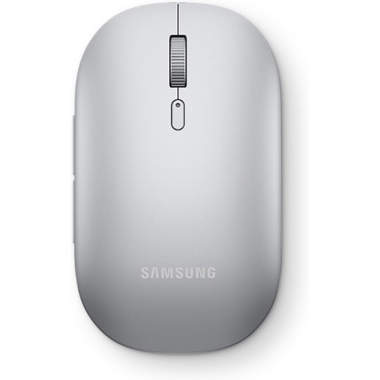 Samsung EJ-M3400 Ασύρματο Εργονομικό Bluetooth Ποντίκι Ασημί Samsung EJ-M3400 Ασύρματο Εργονομικό Bluetooth Ποντίκι Ασημί
