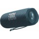JBL Flip 6 Αδιάβροχο Ηχείο Bluetooth 30W με Διάρκεια Μπαταρίας έως 12 ώρες Μπλε