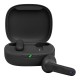 JBL Wave 300 Earbud Bluetooth Handsfree Ακουστικά με Αντοχή στον Ιδρώτα και Θήκη Φόρτισης Μαύρα JBL Wave 300 Earbud Bluetooth Handsfree Ακουστικά με Αντοχή στον Ιδρώτα και Θήκη Φόρτισης Μαύρα