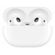 Huawei Freebuds Pro 2 Bluetooth Handsfree Ακουστικά με Αντοχή στον Ιδρώτα και Θήκη Φόρτισης Ceramic White