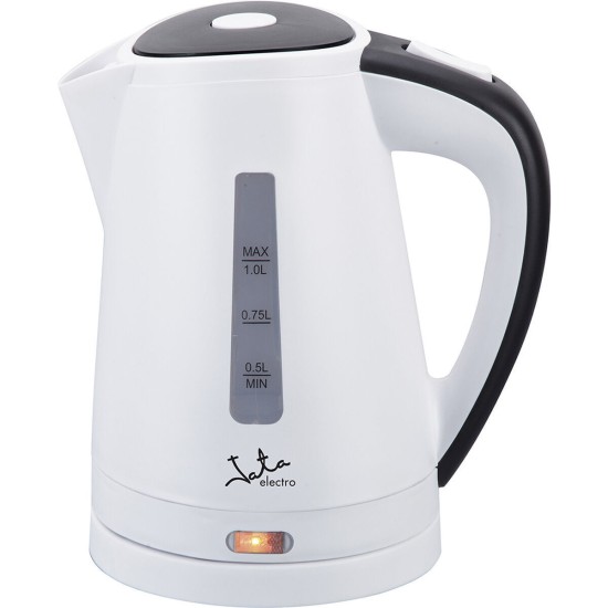 Jata HA 701 Βραστήρας 1lt 2000W Λευκός Jata HA 701 Βραστήρας 1lt 2000W Λευκός