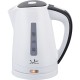 Jata HA 701 Βραστήρας 1lt 2000W Λευκός Jata HA 701 Βραστήρας 1lt 2000W Λευκός