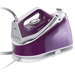 Braun CareStyle 1 Pro Σύστημα Σιδερώματος Πίεσης 6bar με Δοχείο 1.7lt