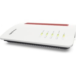 AVM FRITZ!Box 7690 v1 Ασύρματο VDSL2 Modem Router με 3 Θύρες