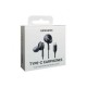 Samsung EO-IC100 Retail In-ear Handsfree Ακουστικά με Βύσμα USB-C Μαύρο Samsung EO-IC100 Retail In-ear Handsfree Ακουστικά με Βύσμα USB-C Μαύρο