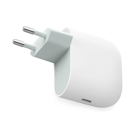Google Φορτιστής Χωρίς Καλώδιο με Θύρα USB-C 45W Power Delivery Μαύρος (GA05732-EU) Google Φορτιστής Χωρίς Καλώδιο με Θύρα USB-C 45W Power Delivery Μαύρος (GA05732-EU)