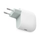 Google Φορτιστής Χωρίς Καλώδιο με Θύρα USB-C 45W Power Delivery Μαύρος (GA05732-EU) Google Φορτιστής Χωρίς Καλώδιο με Θύρα USB-C 45W Power Delivery Μαύρος (GA05732-EU)