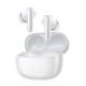 Xiaomi Redmi Buds 6 Pro Bluetooth Handsfree Ακουστικά με Αντοχή στον Ιδρώτα και Θήκη Φόρτισης Glacier White