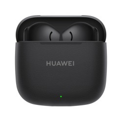 Huawei FreeBuds SE 3 Bluetooth Handsfree Ακουστικά με Αντοχή στον Ιδρώτα και Θήκη Φόρτισης Μαύρα