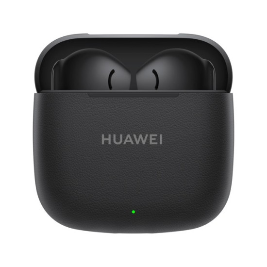 Huawei FreeBuds SE 3 Bluetooth Handsfree Ακουστικά με Αντοχή στον Ιδρώτα και Θήκη Φόρτισης Μαύρα