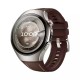 Huawei Watch 5 Titanium 46mm Αδιάβροχο με eSIM και Παλμογράφο (Καφέ) Huawei Watch 5 Titanium 46mm Αδιάβροχο με eSIM και Παλμογράφο (Καφέ)