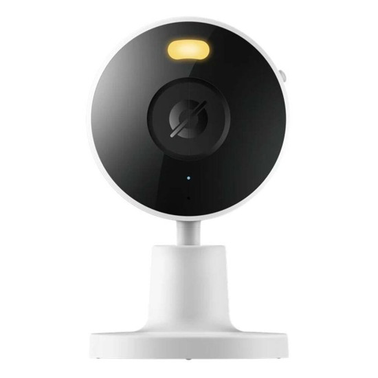 Xiaomi C100 IP Κάμερα Παρακολούθησης Wi-Fi Full HD+ 3MP με Αμφίδρομη Επικοινωνία Xiaomi C100 IP Κάμερα Παρακολούθησης Wi-Fi Full HD+ 3MP με Αμφίδρομη Επικοινωνία