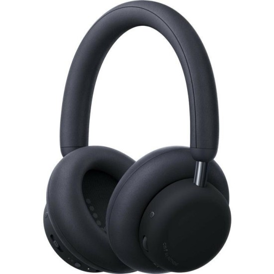 CMF by Nothing Pro Ασύρματα / Ενσύρματα Over Ear Ακουστικά με 100 ώρες Λειτουργίας Dark Grey CMF by Nothing Pro Ασύρματα / Ενσύρματα Over Ear Ακουστικά με 100 ώρες Λειτουργίας Dark Grey
