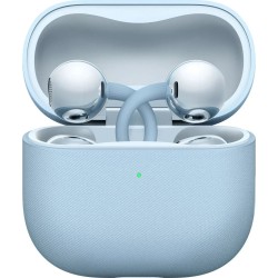 Huawei FreeClip 2 Open Ear Bluetooth Handsfree Ακουστικά με Αντοχή στον Ιδρώτα και Θήκη Φόρτισης Μπλε