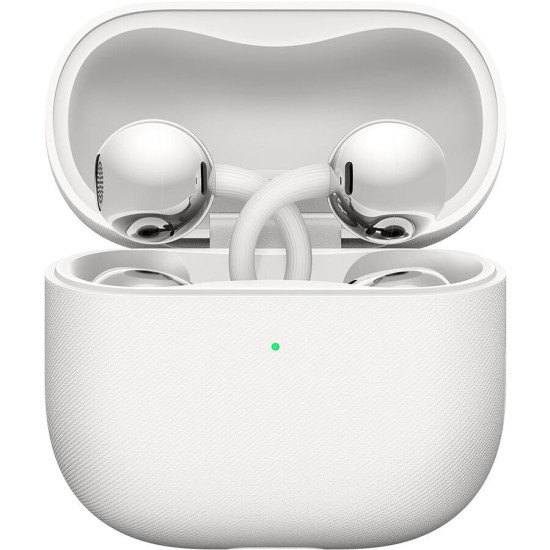 Huawei FreeClip 2 Open Ear Bluetooth Handsfree Ακουστικά με Αντοχή στον Ιδρώτα και Θήκη Φόρτισης Λευκά Huawei FreeClip 2 Open Ear Bluetooth Handsfree Ακουστικά με Αντοχή στον Ιδρώτα και Θήκη Φόρτισης Λευκά