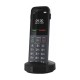Gigaset Ip Τηλέφωνο Comfort 600 Sim Black S30853-h1236-r101 Gigaset Ip Τηλέφωνο Comfort 600 Sim Black S30853-h1236-r101