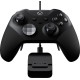 Microsoft Xbox Elite Series 2 Ασύρματο Gamepad Μαύρο