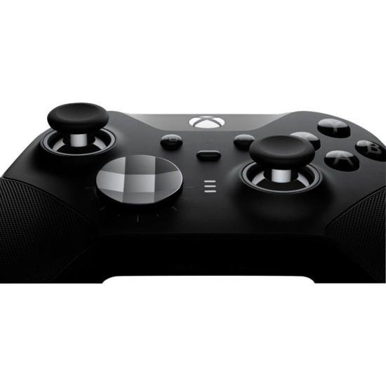 Microsoft Xbox Elite Series 2 Ασύρματο Gamepad Μαύρο