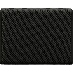Urbanista Sydney Ηχείο Bluetooth 3W με Διάρκεια Μπαταρίας έως 5 ώρες Μαύρο