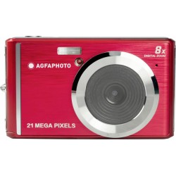 AgfaPhoto DC5200 Compact Φωτογραφική Μηχανή 21MP με Οθόνη 2.4
