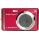 AgfaPhoto DC5200 Compact Φωτογραφική Μηχανή 21MP με Οθόνη 2.4