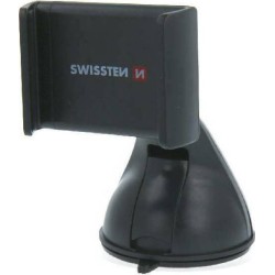 Swissten S-GRIP B2 Βάση Κινητού Αυτοκινήτου 3