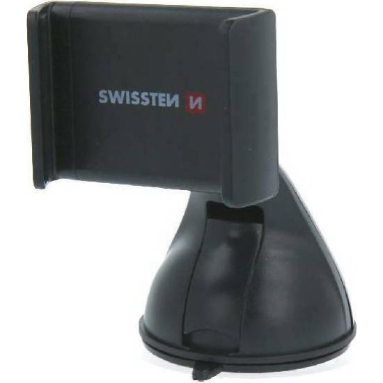 Swissten S-GRIP B2 Βάση Κινητού Αυτοκινήτου 3 Swissten S-GRIP B2 Βάση Κινητού Αυτοκινήτου 3