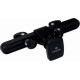 Swissten S-GRIP M5-OP Βάση Κινητού & Tablet Αυτοκινήτου με Ρυθμιζόμενα Άγκιστρα Μαύρη 65010503