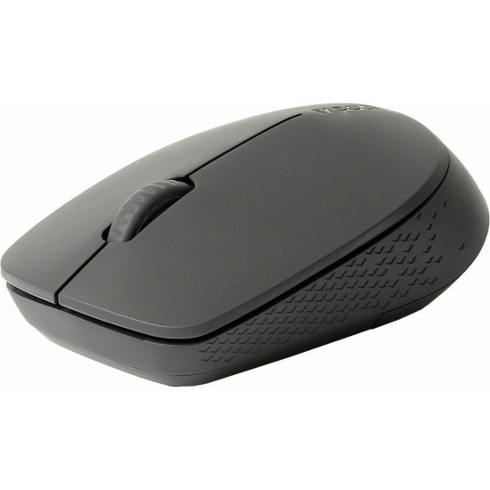Rapoo M100 Silent Ασύρματο Bluetooth Ποντίκι Μαύρο