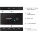 Ugreen Sharing Box USB 3.0 Hub 4 Θυρών με σύνδεση USB-A (30768)