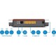 AVM FRITZ!Box 7530 AX Ασύρματο VDSL2 Modem Router Wi‑Fi 6 με 4 Θύρες Gigabit AVM FRITZ!Box 7530 AX Ασύρματο VDSL2 Modem Router Wi‑Fi 6 με 4 Θύρες Gigabit